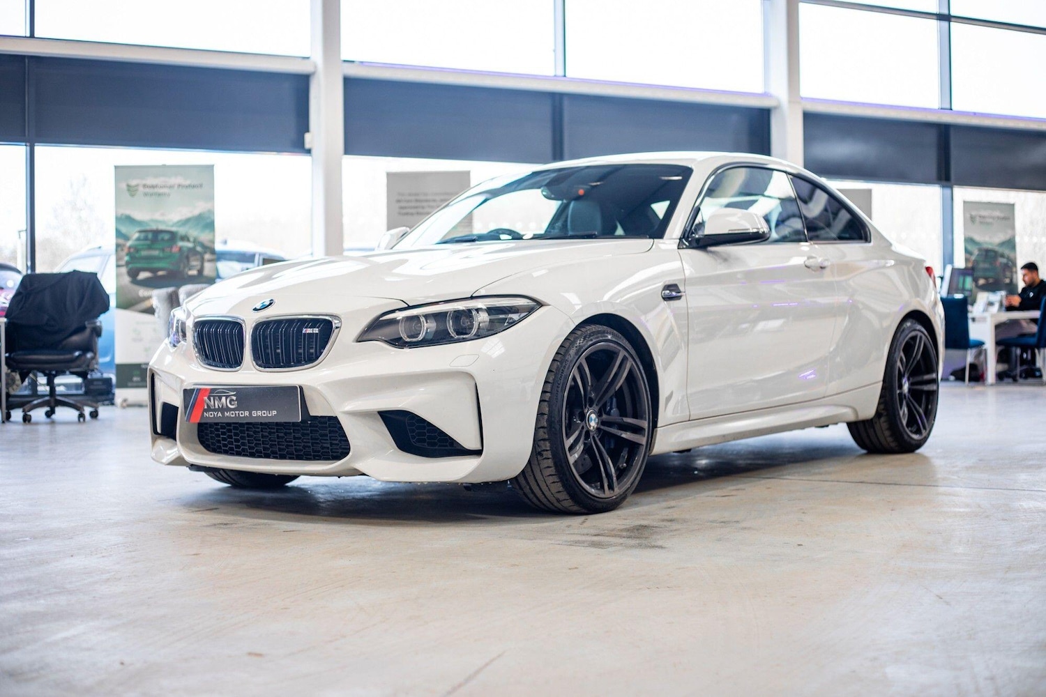 Used BMW M2 for sale - 77824486: Photo 9