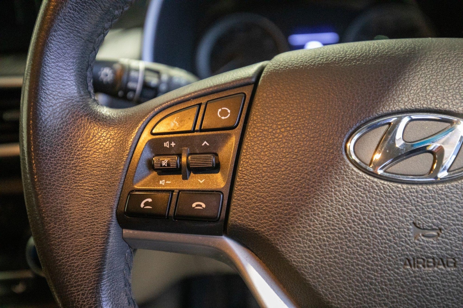 Used Hyundai TUCSON for sale - 77646235: Photo 21