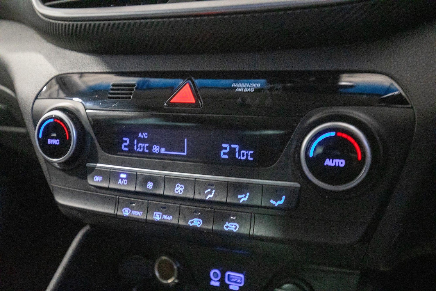 Used Hyundai TUCSON for sale - 77646235: Photo 30