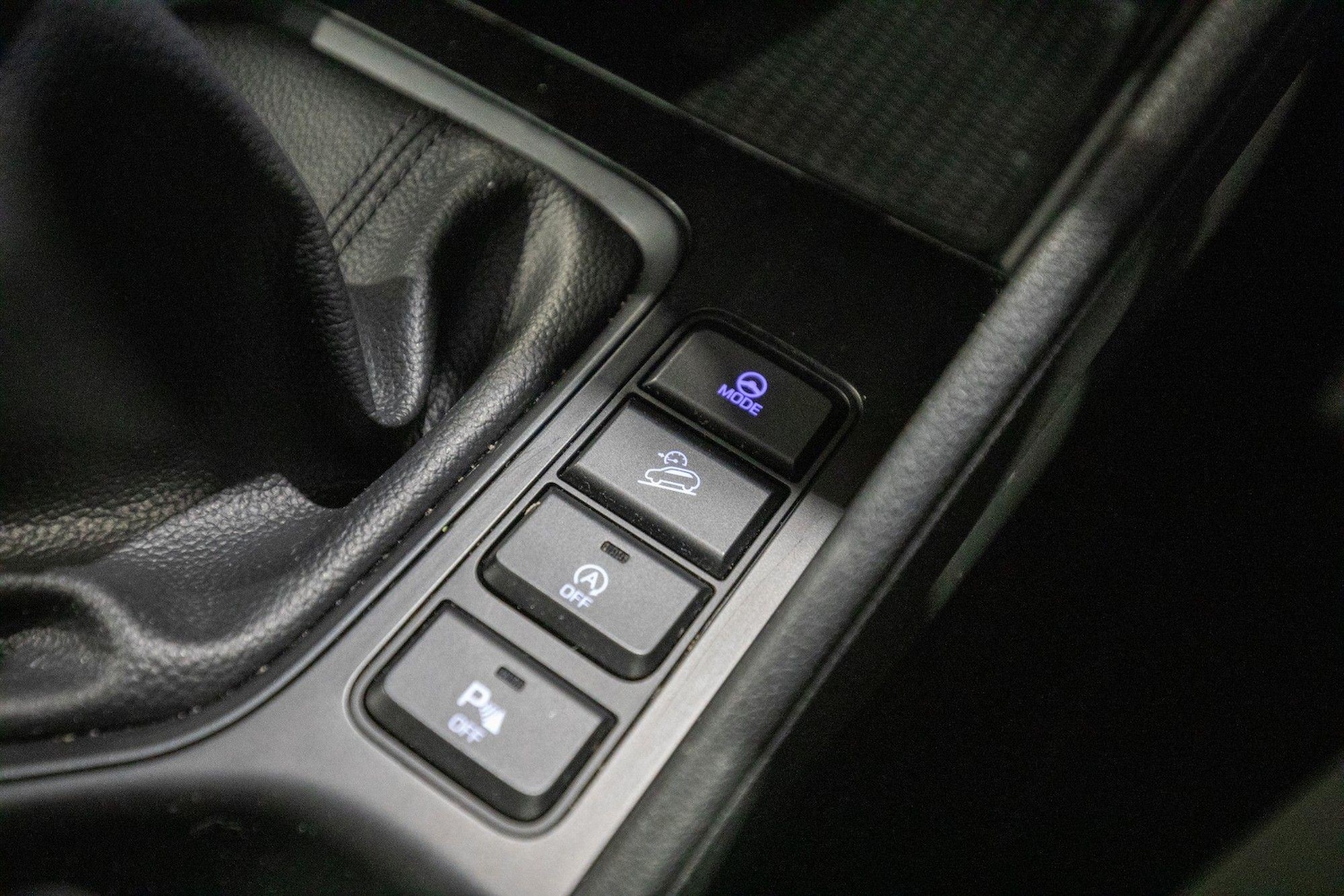 Used Hyundai TUCSON for sale - 77646235: Photo 31