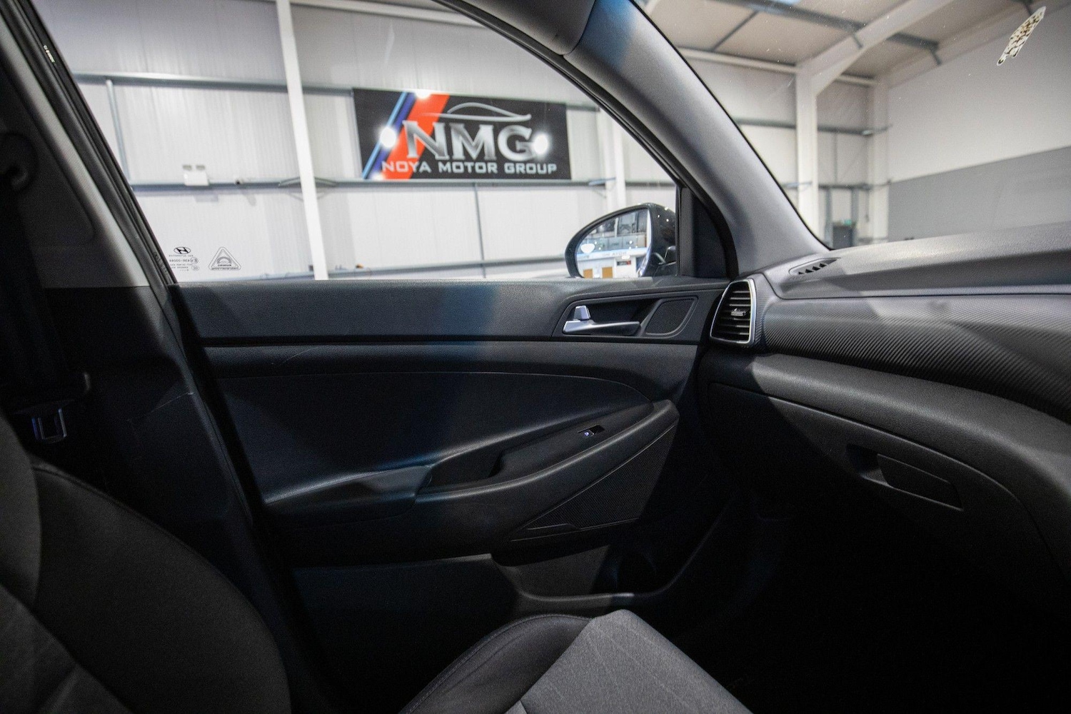 Used Hyundai TUCSON for sale - 77646235: Photo 34