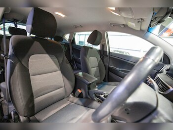 Used Hyundai TUCSON 2019 for sale - 77646235: Photo