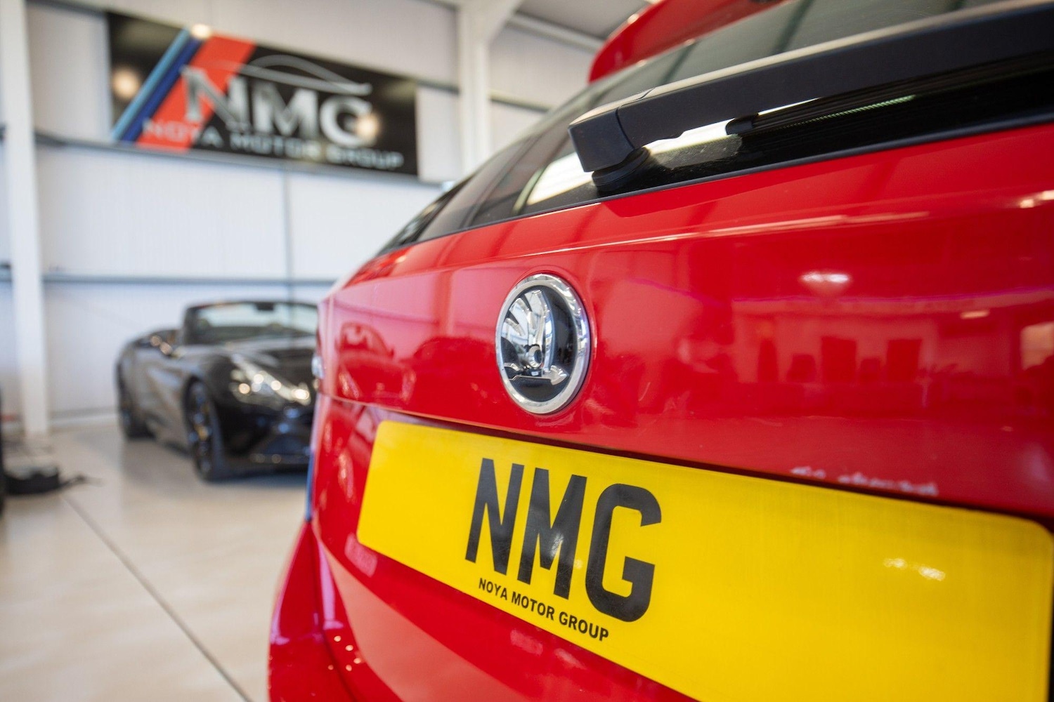 Used Skoda Fabia for sale - 76825000: Photo 12