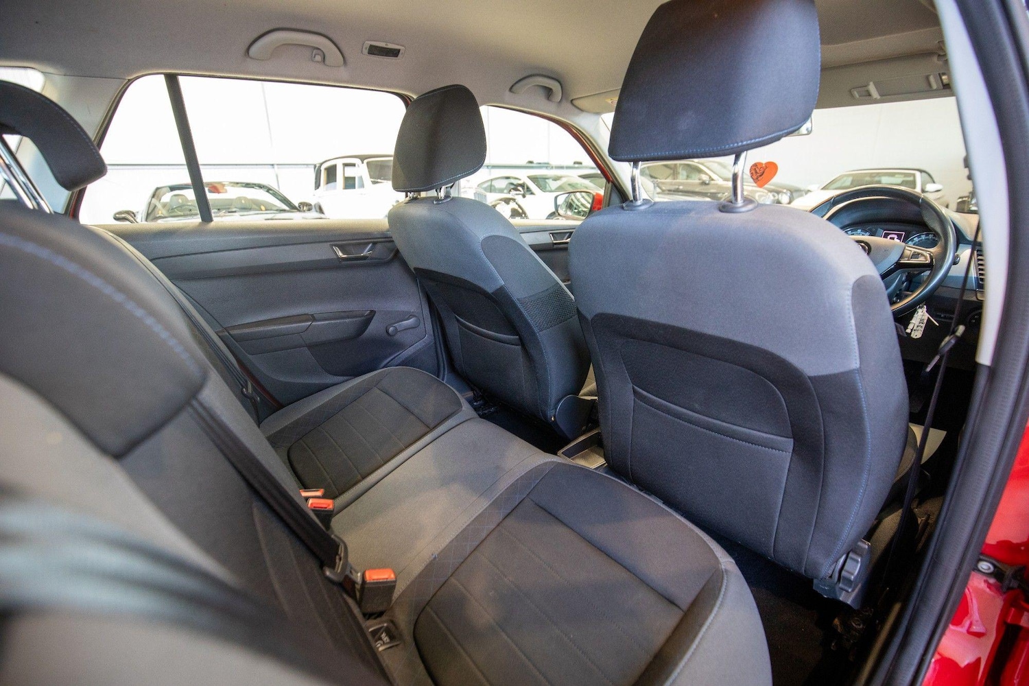 Used Skoda Fabia for sale - 76825000: Photo 14