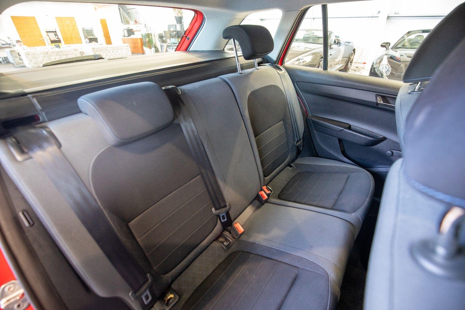 Used Skoda Fabia for sale - 76825000: Photo 16