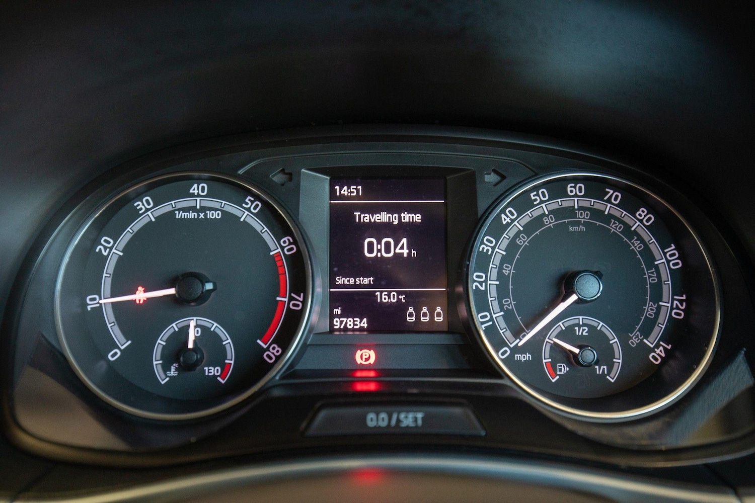 Used Skoda Fabia for sale - 76825000: Photo 19