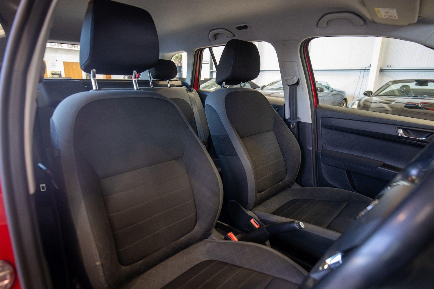 Used Skoda Fabia for sale - 76825000: Photo 2