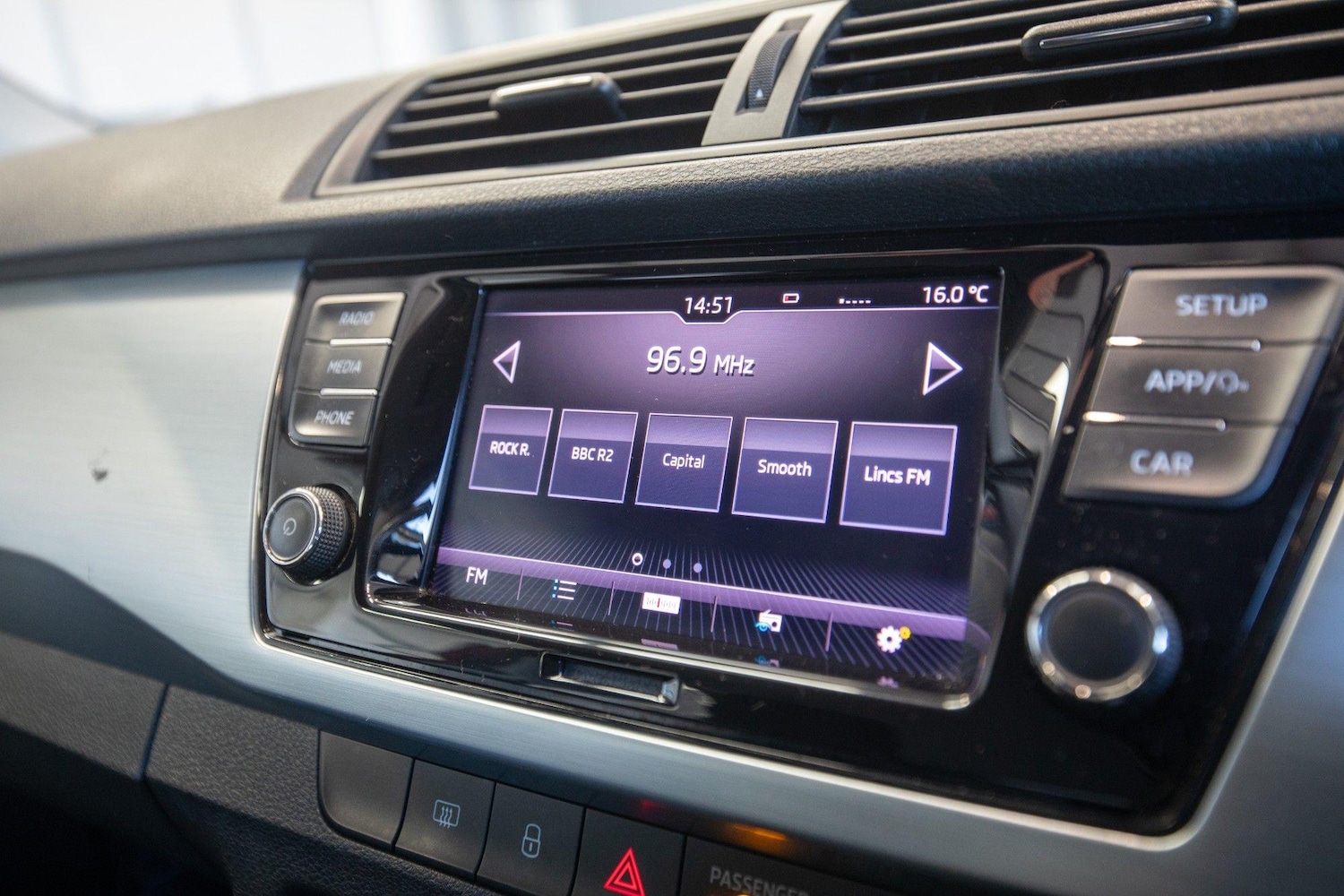 Used Skoda Fabia for sale - 76825000: Photo 20