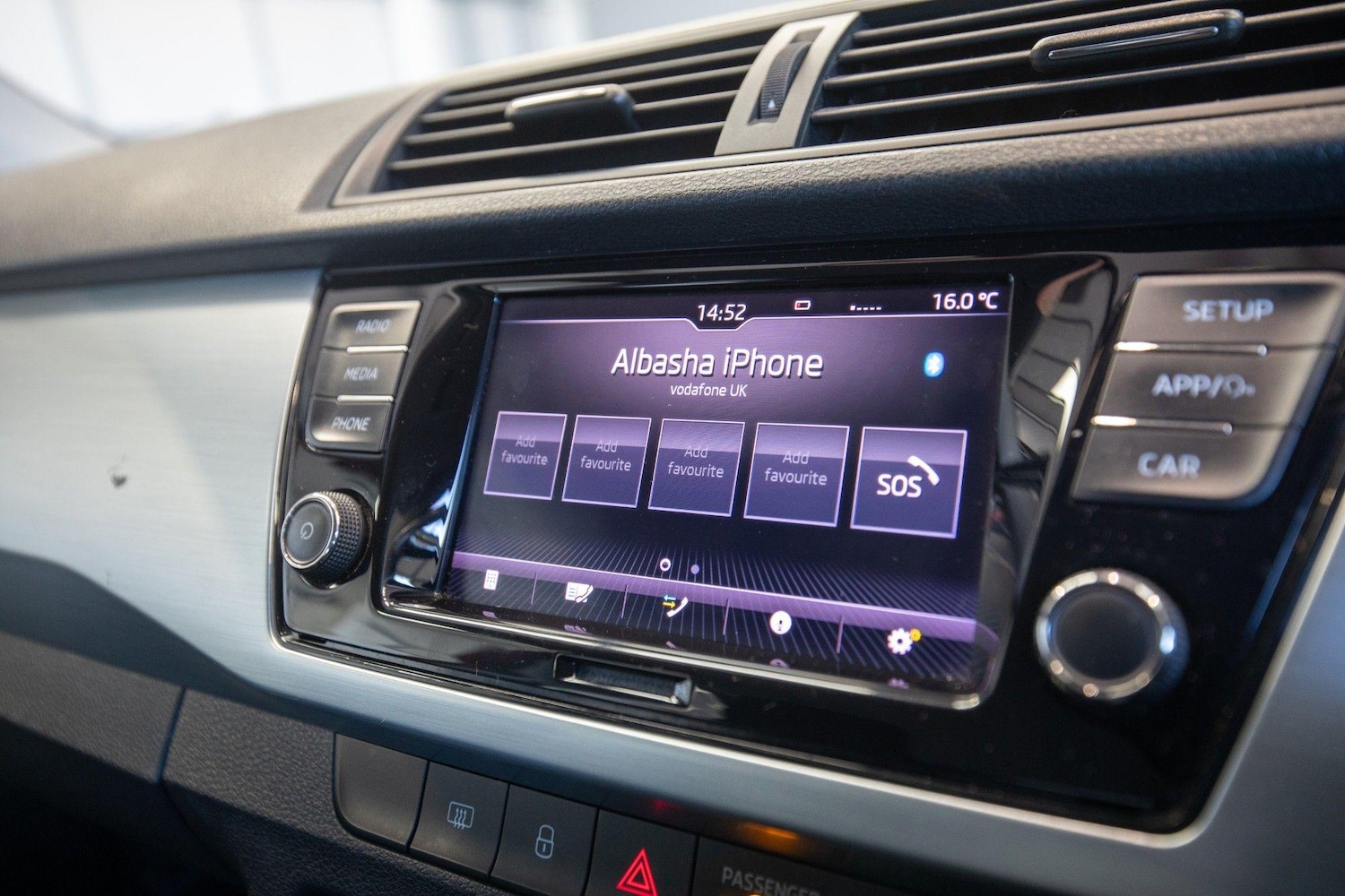 Used Skoda Fabia for sale - 76825000: Photo 22