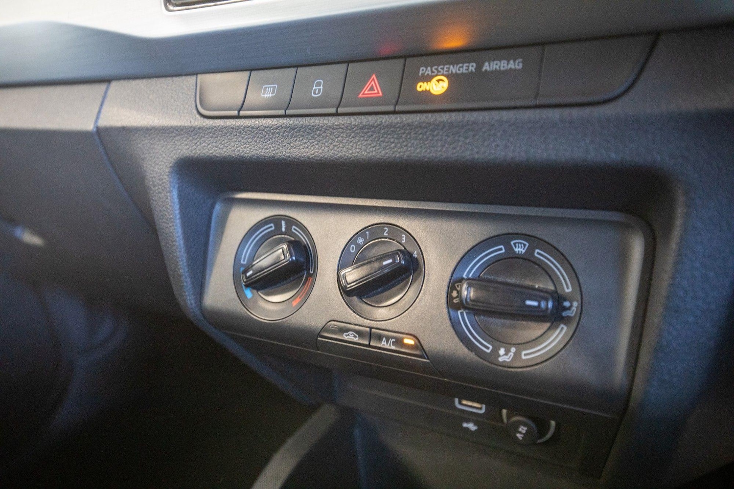 Used Skoda Fabia for sale - 76825000: Photo 23