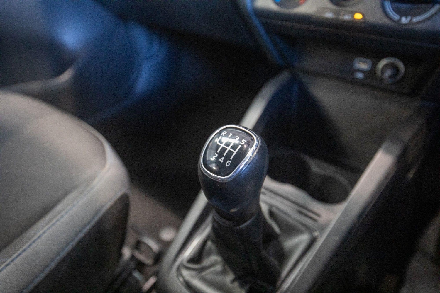 Used Skoda Fabia for sale - 76825000: Photo 24