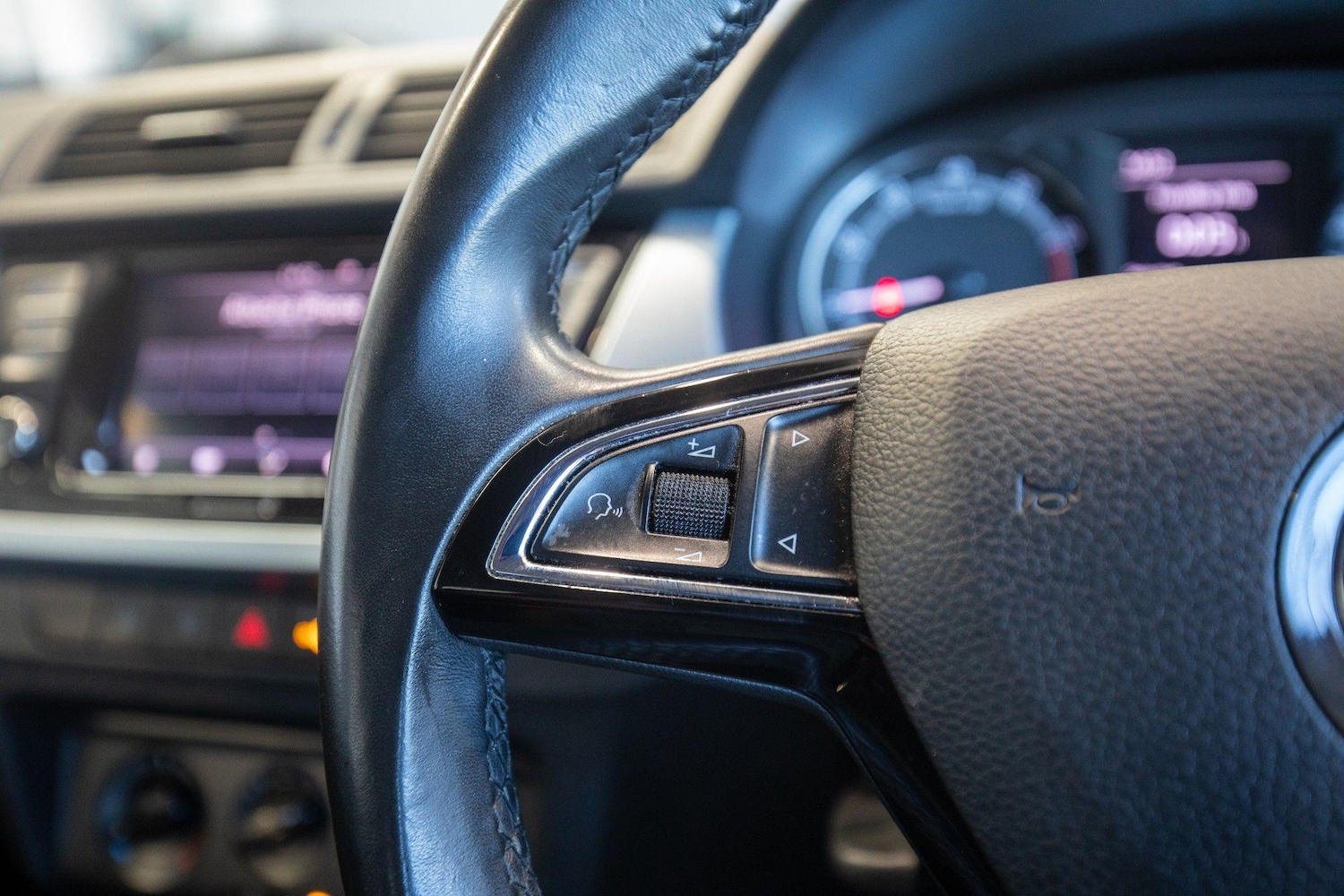 Used Skoda Fabia for sale - 76825000: Photo 28