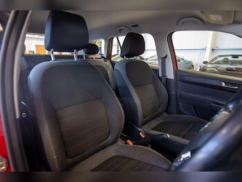 Used Skoda Fabia 2018 for sale - 76825000: Photo