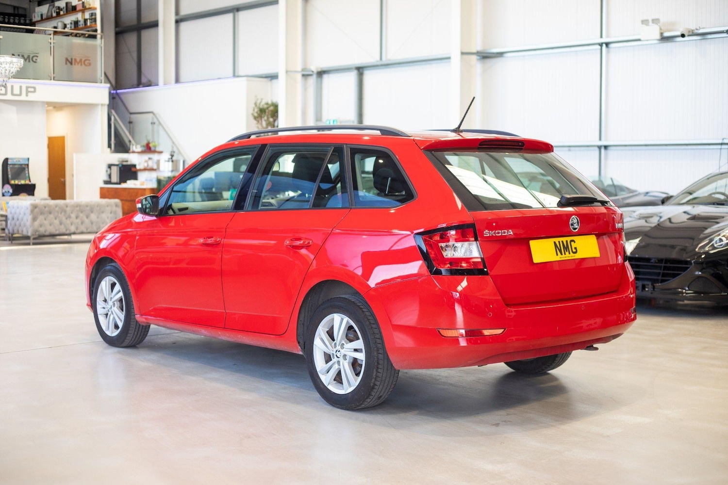 Used Skoda Fabia for sale - 76825000: Photo 32