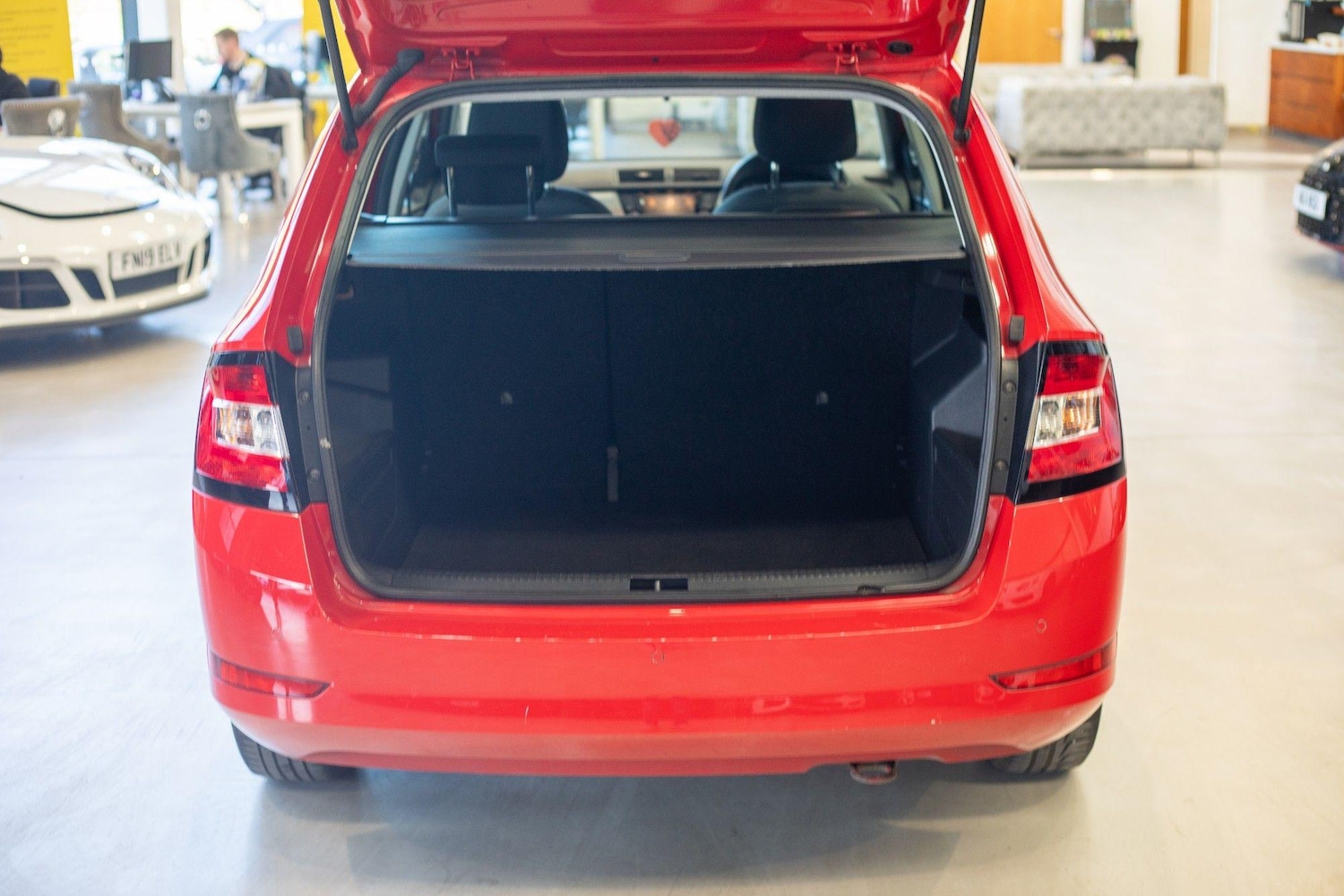 Used Skoda Fabia for sale - 76825000: Photo 34