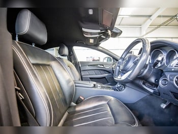 Used Mercedes-Benz CLS 2016 for sale - 78382085: Photo