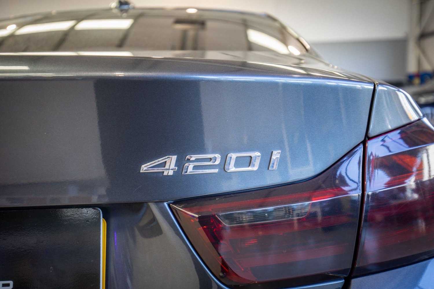 Used BMW 4 Series for sale - 78058002: Photo 14