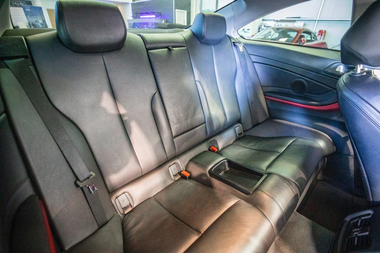 Used BMW 4 Series for sale - 78058002: Photo 16