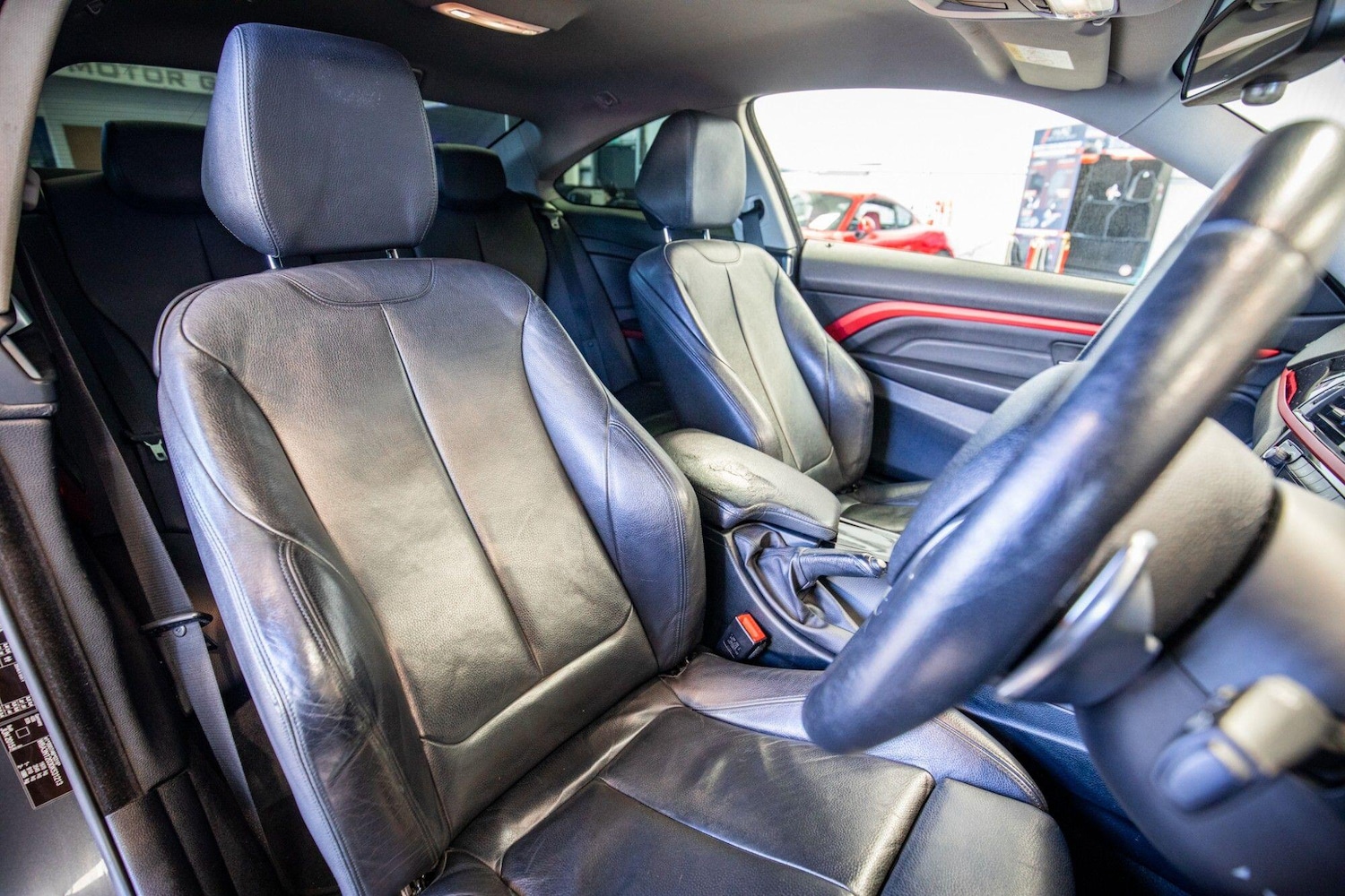 Used BMW 4 Series for sale - 78058002: Photo 17