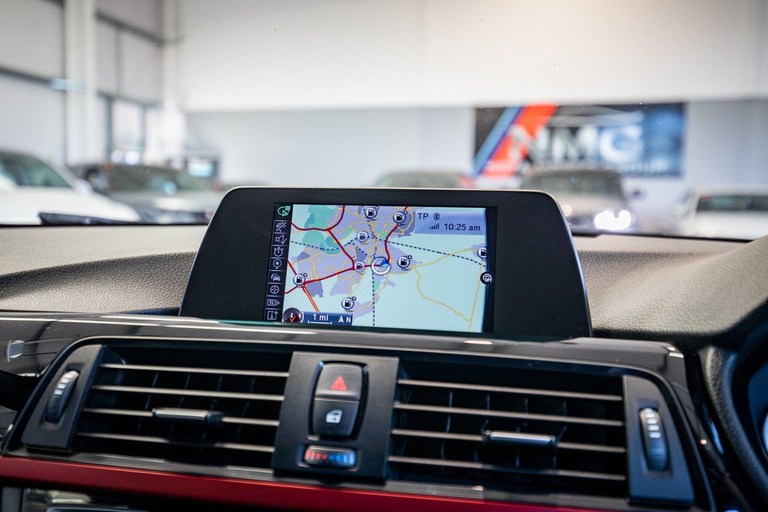 Used BMW 4 Series for sale - 78058002: Photo 24