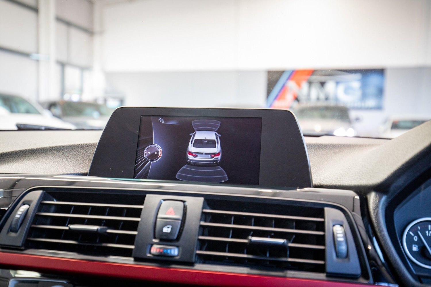 Used BMW 4 Series for sale - 78058002: Photo 25