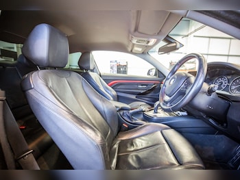 Used BMW 4 Series 2015 for sale - 78058002: Photo