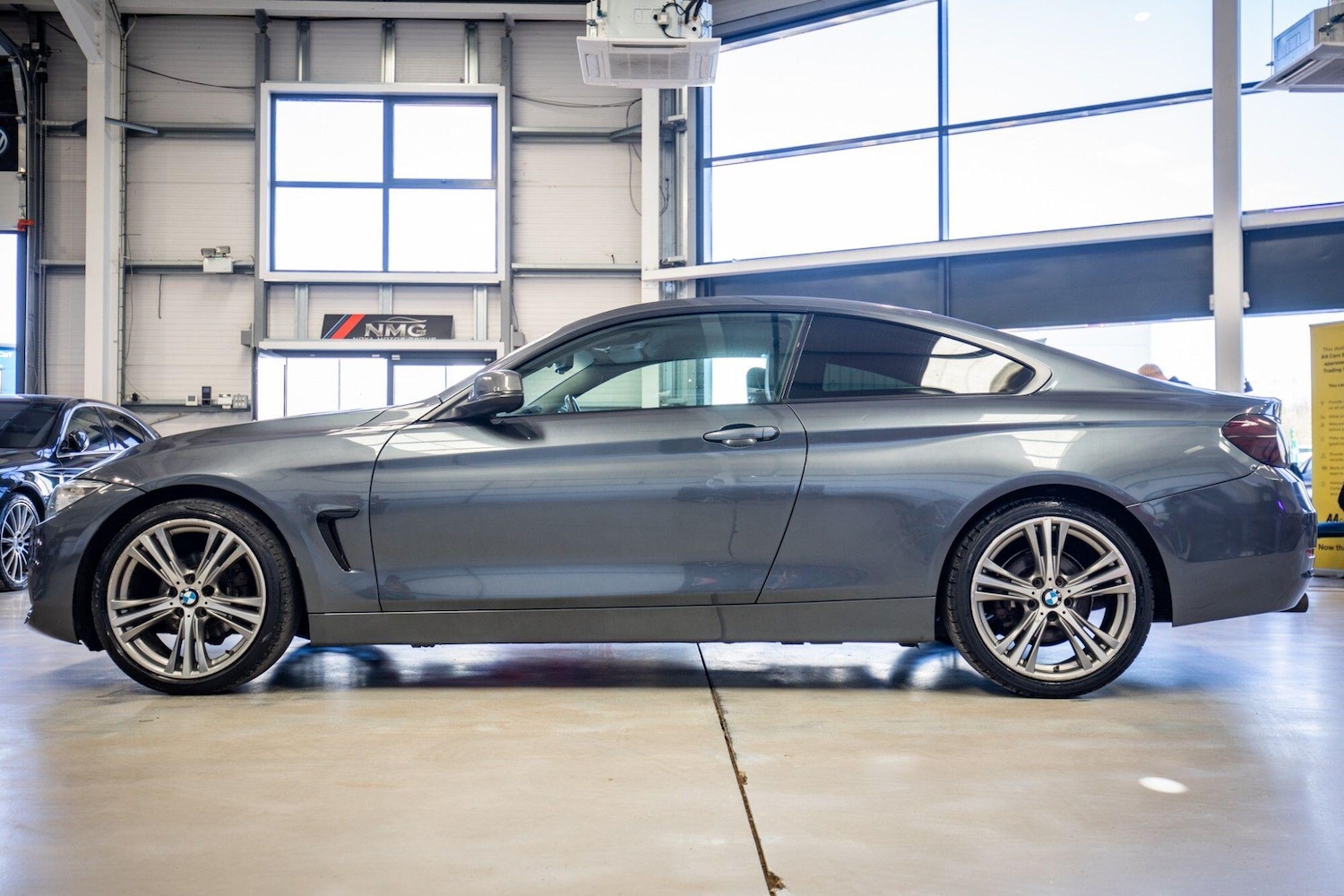 Used BMW 4 Series for sale - 78058002: Photo 9