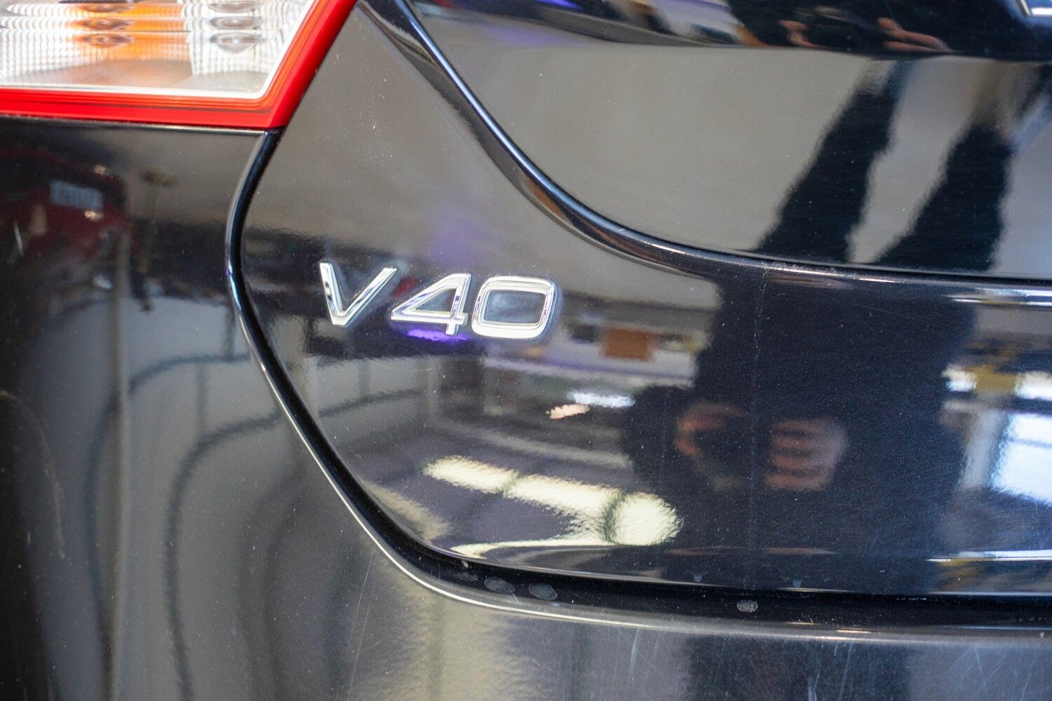 Used Volvo V40 2016 for sale - 77645878: Photo 11