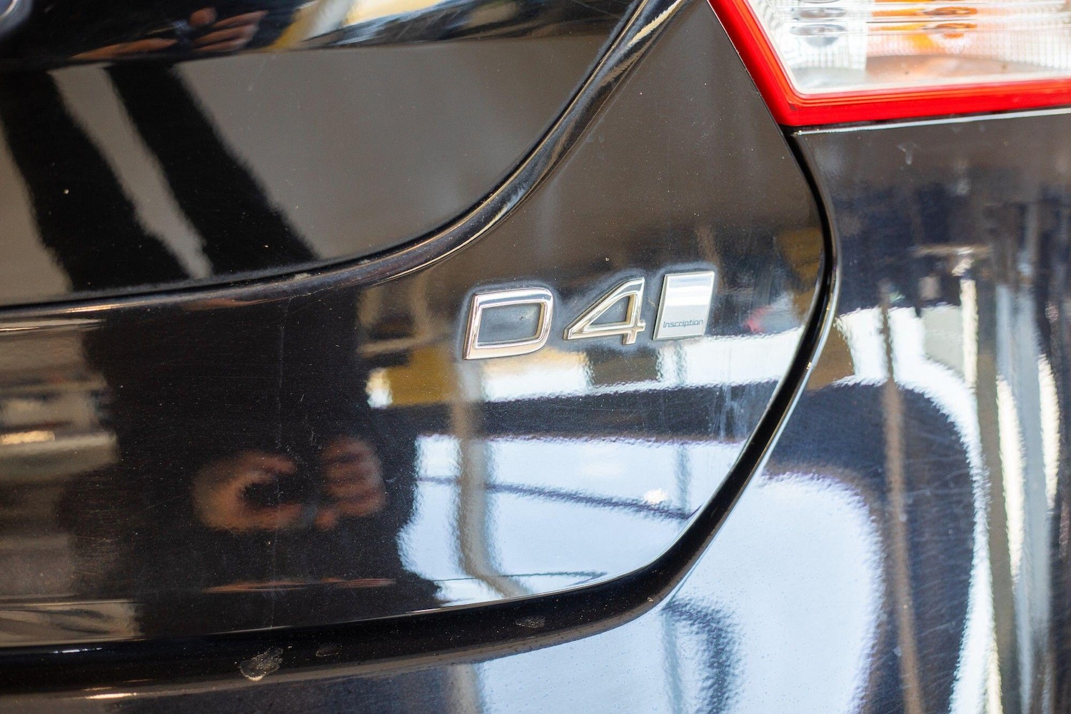 Used Volvo V40 2016 for sale - 77645878: Photo 12