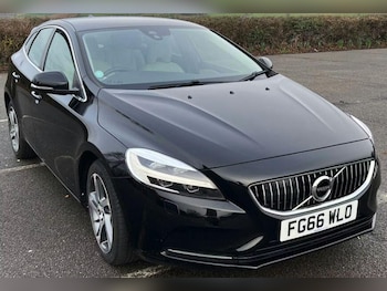 2016 (66) - D4 [190] Inscription 5dr Geartronic