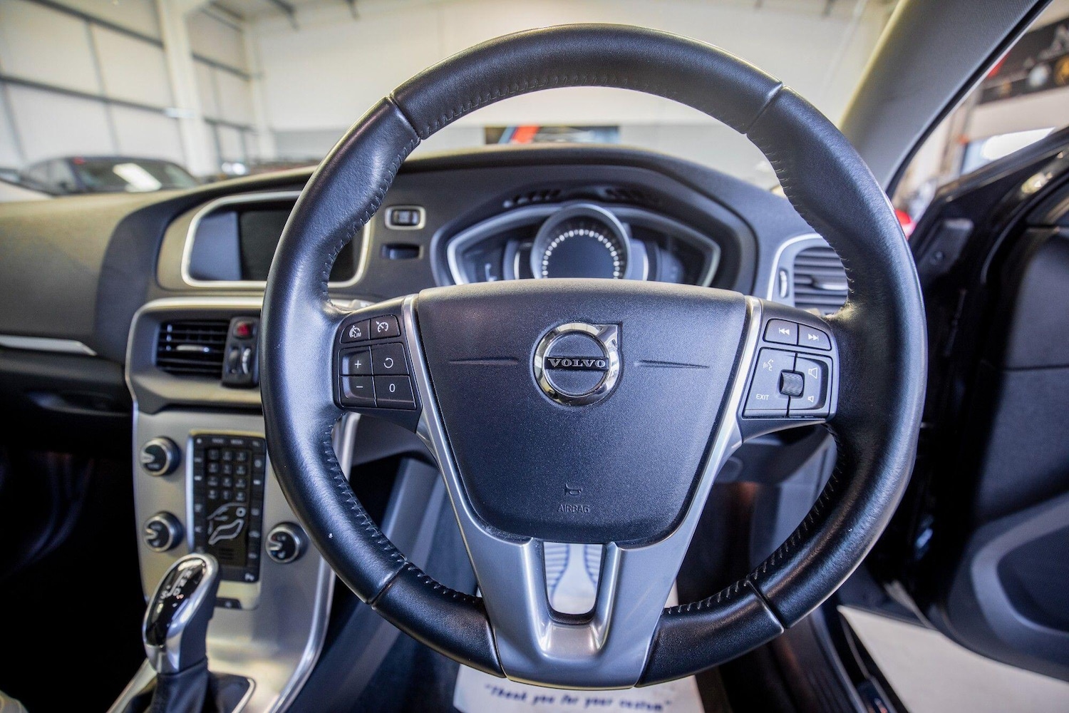 Used Volvo V40 2016 for sale - 77645878: Photo 22