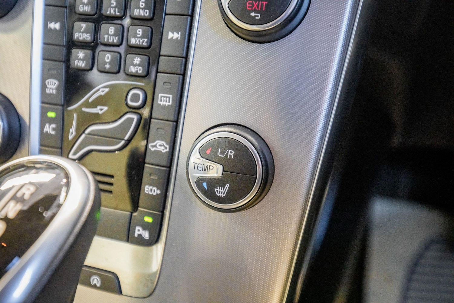 Used Volvo V40 2016 for sale - 77645878: Photo 31