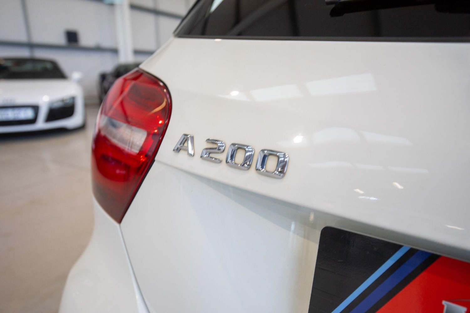 Used Mercedes-Benz A-Class for sale - 76824646: Photo 12