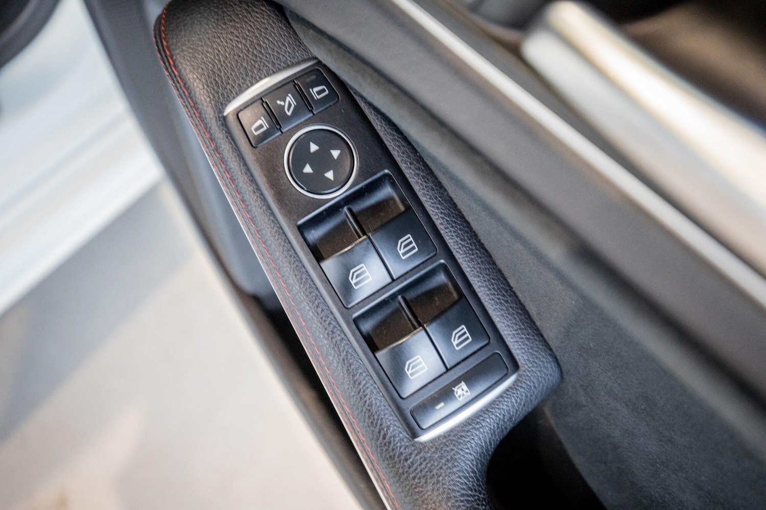 Used Mercedes-Benz A-Class for sale - 76824646: Photo 16