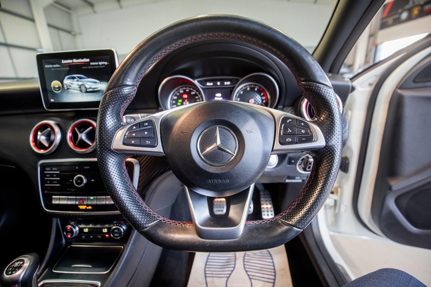 Used Mercedes-Benz A-Class for sale - 76824646: Photo 18