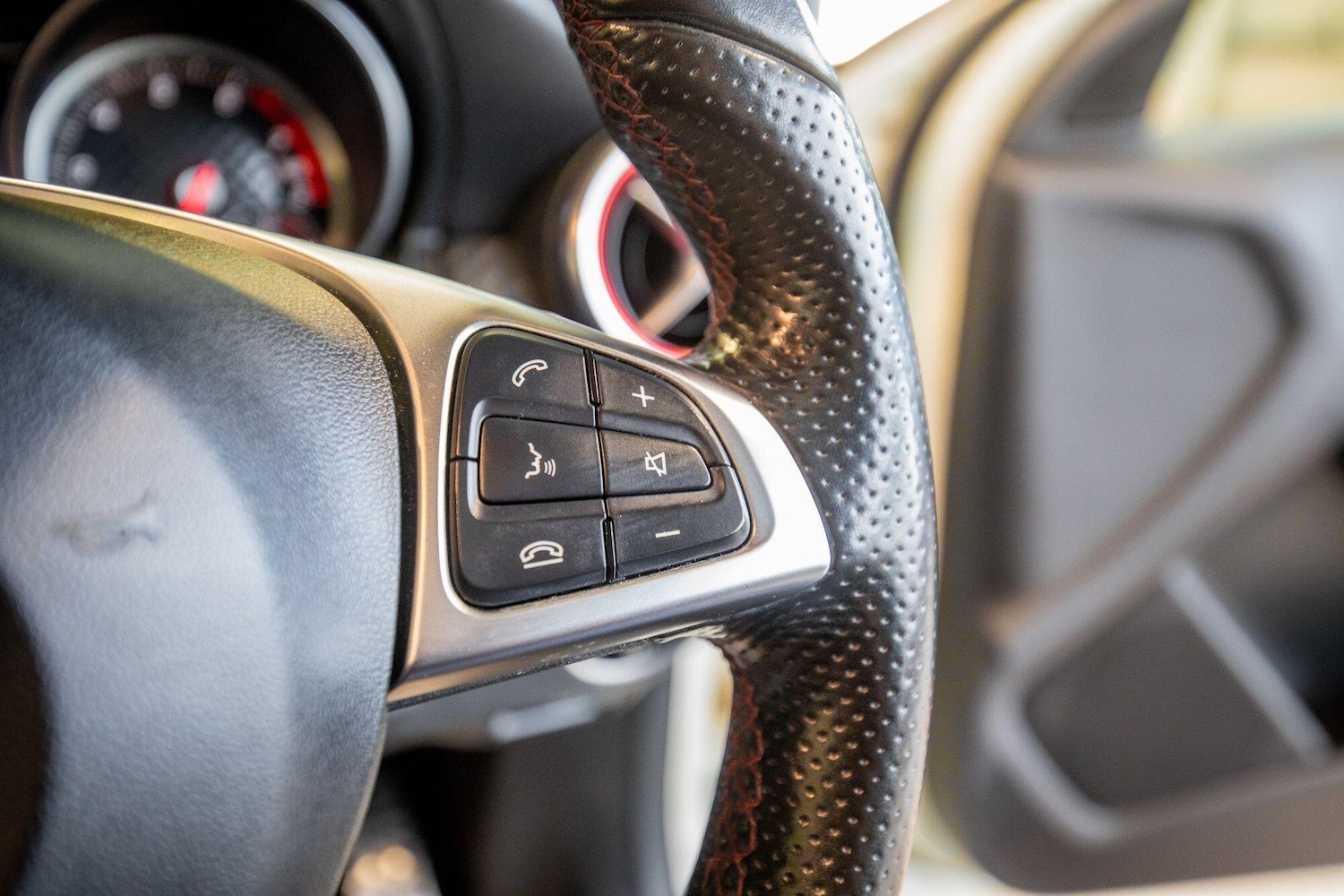 Used Mercedes-Benz A-Class for sale - 76824646: Photo 19