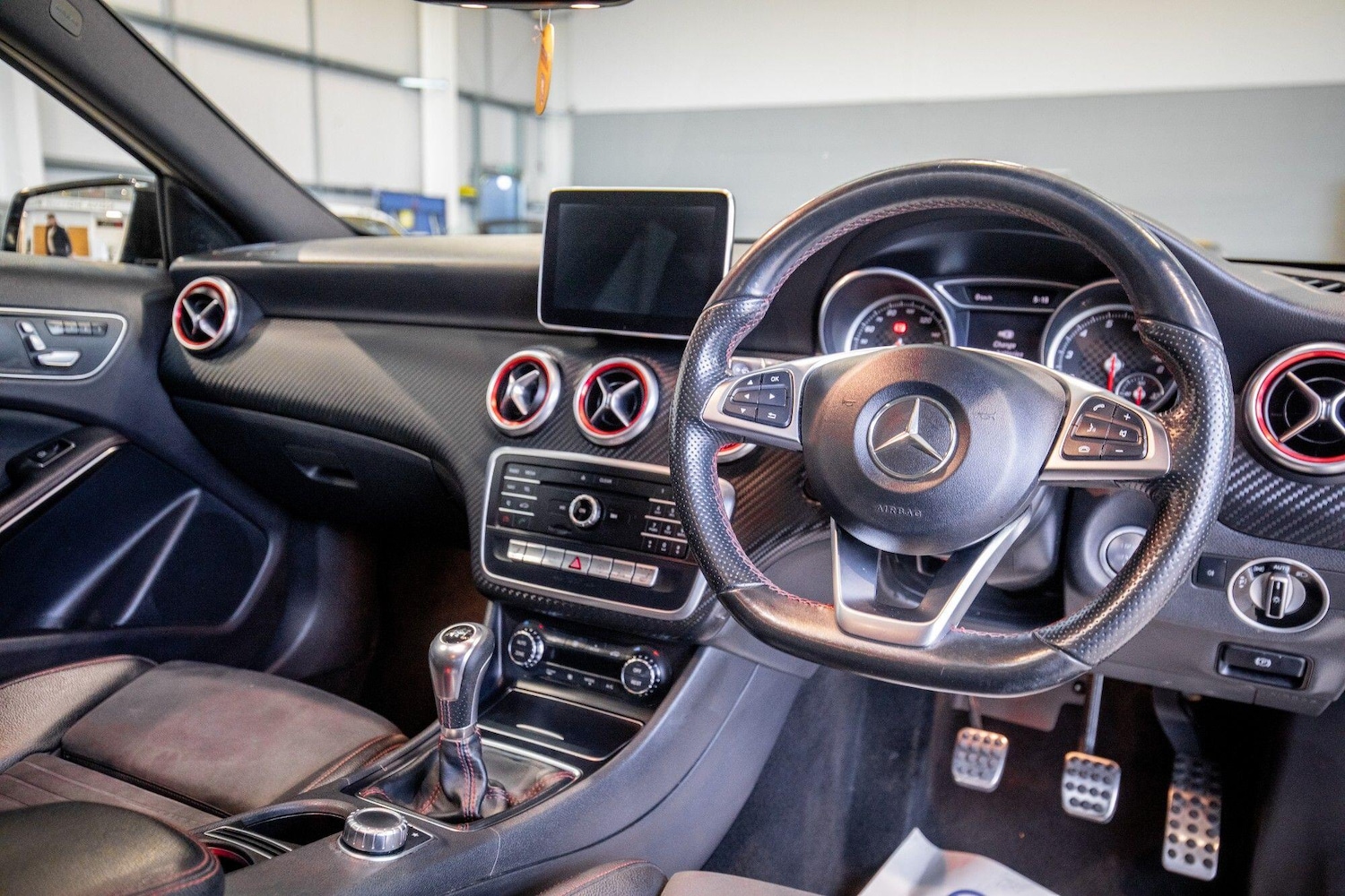 Used Mercedes-Benz A-Class for sale - 76824646: Photo 2