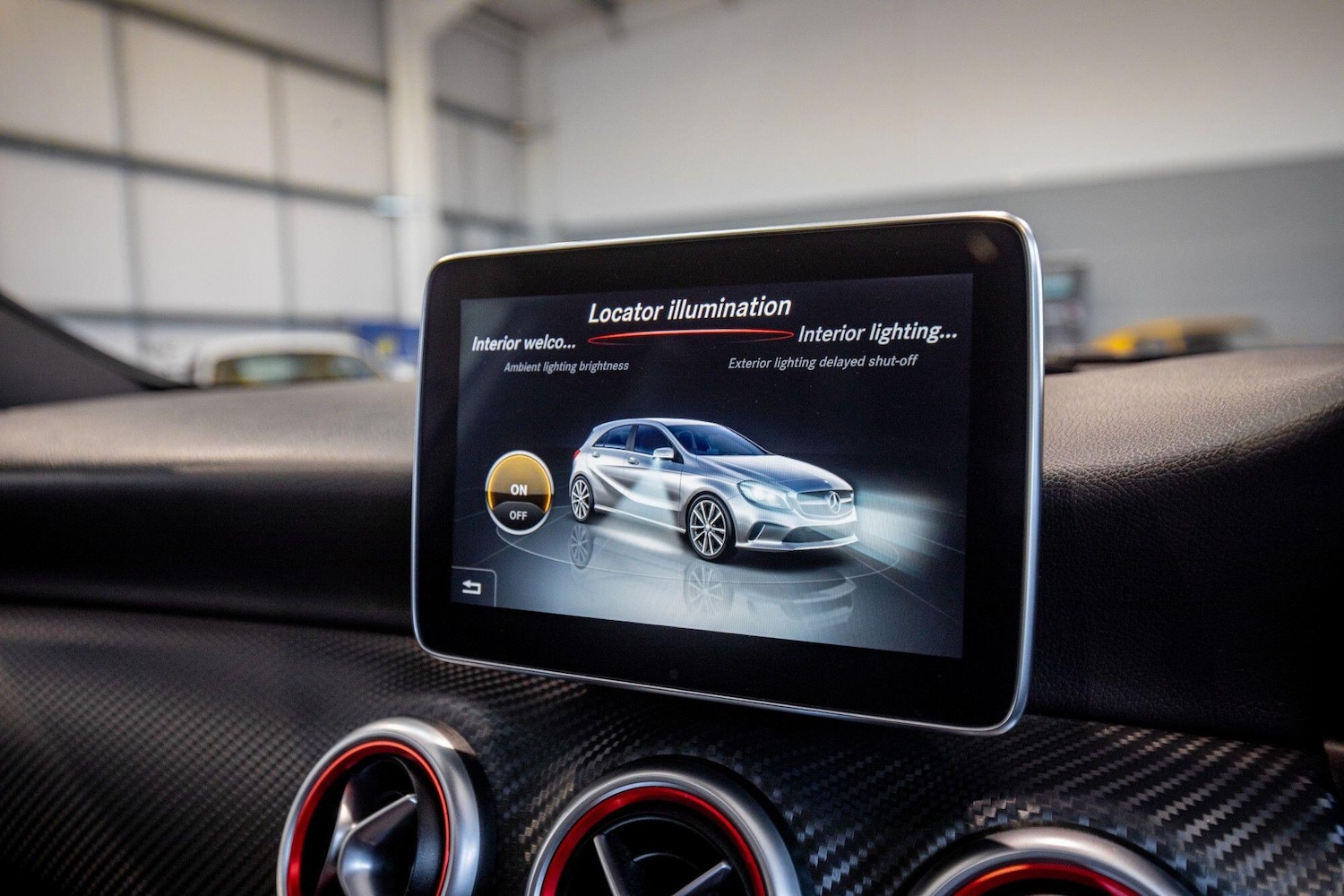 Used Mercedes-Benz A-Class for sale - 76824646: Photo 24