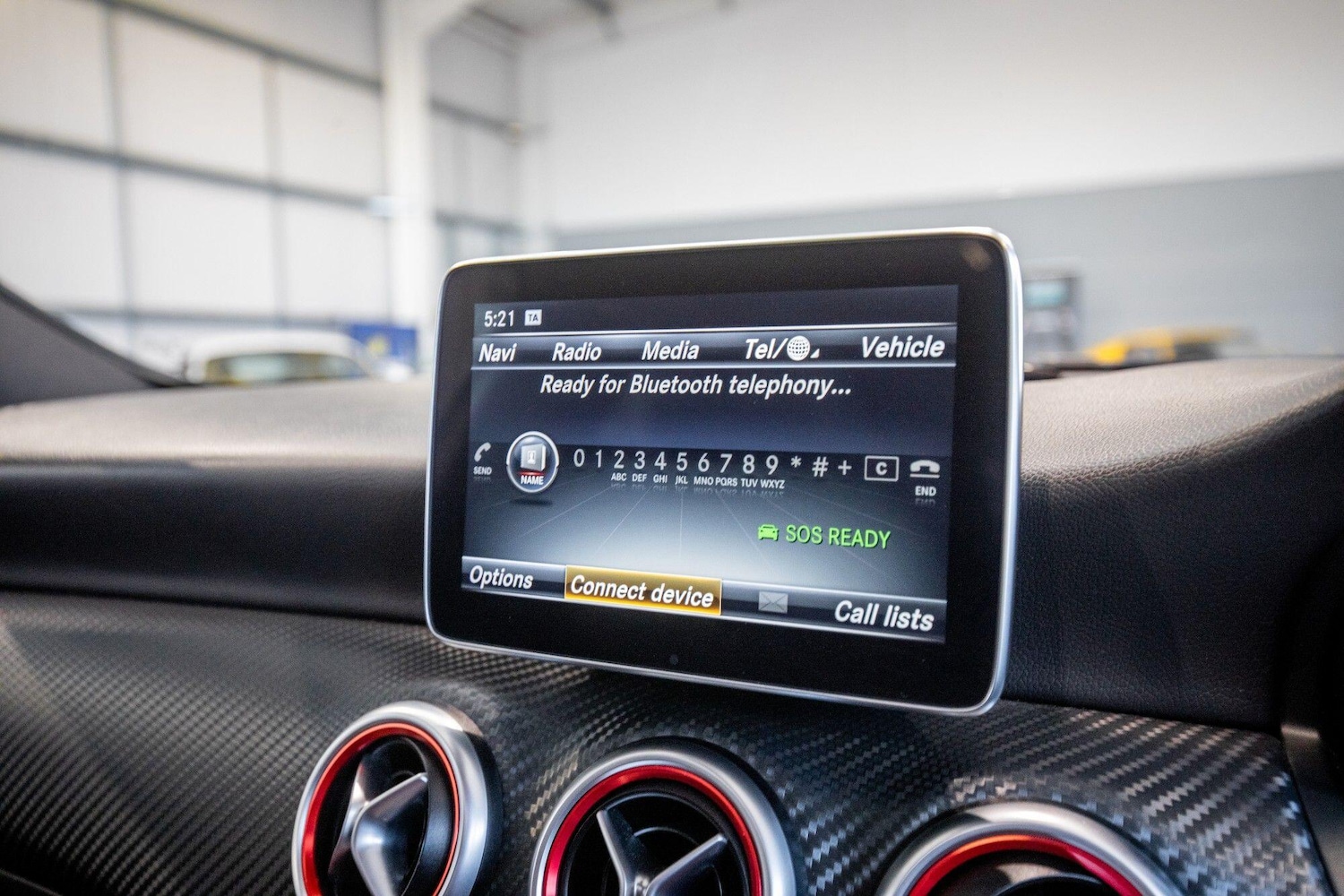 Used Mercedes-Benz A-Class for sale - 76824646: Photo 27