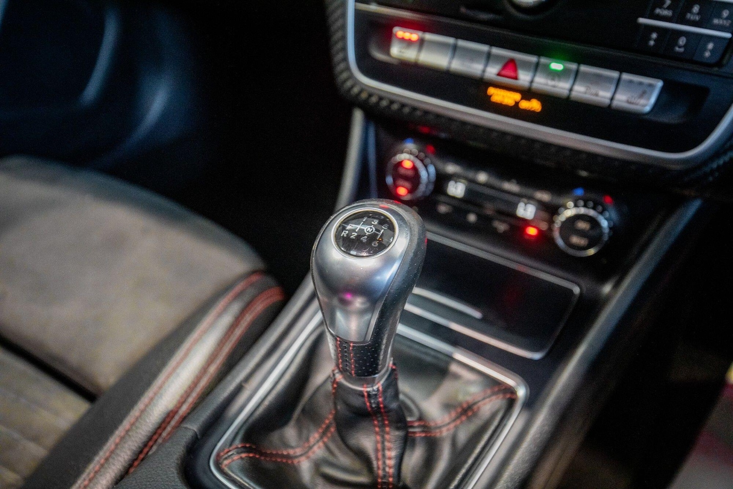 Used Mercedes-Benz A-Class for sale - 76824646: Photo 32