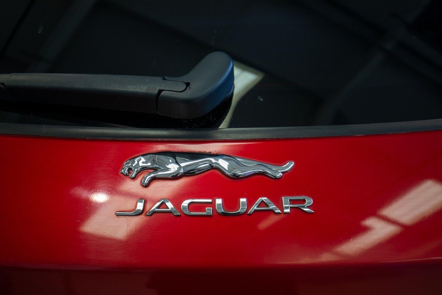 Used Jaguar F-Pace for sale - 78185674: Photo 10