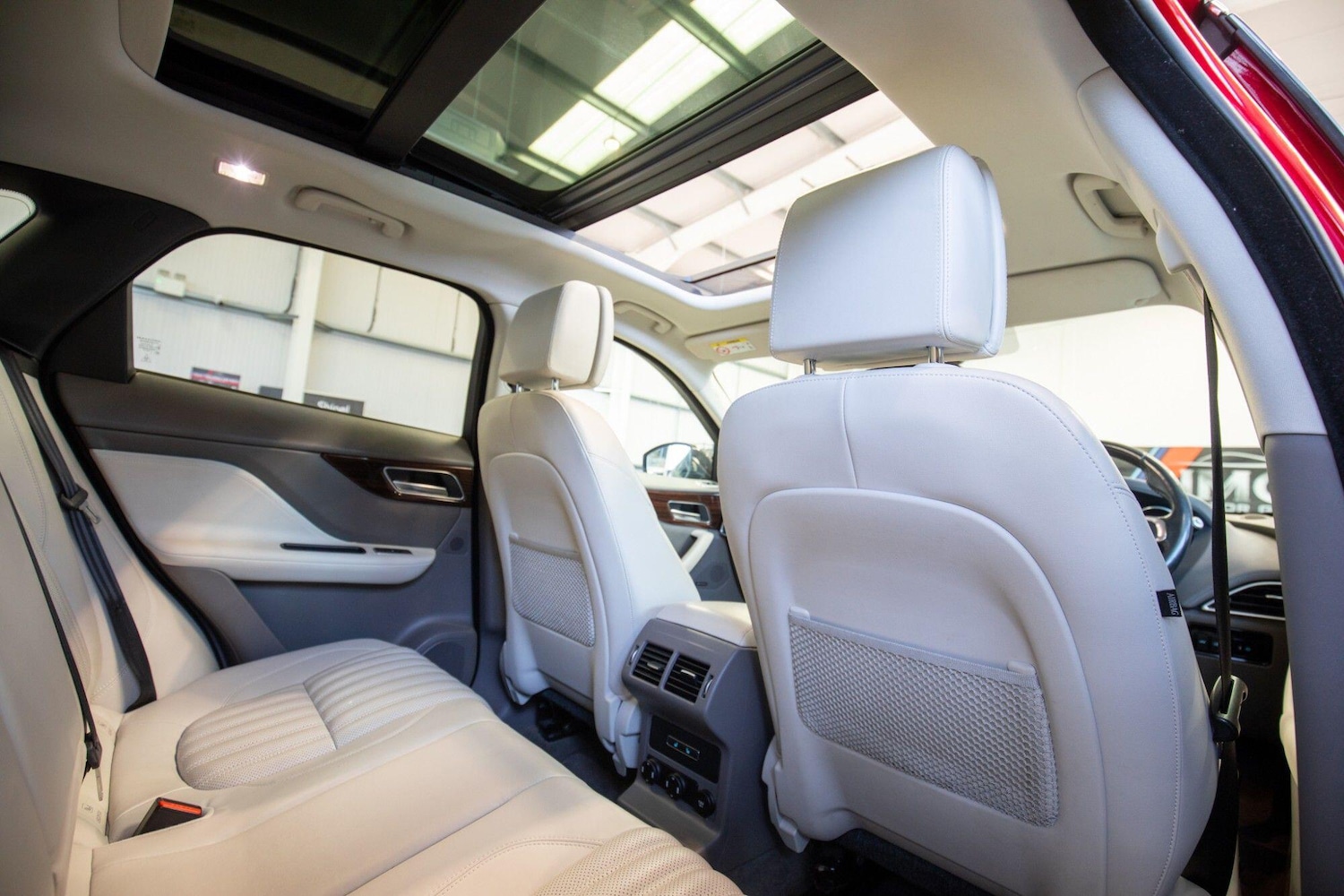 Used Jaguar F-Pace for sale - 78185674: Photo 15