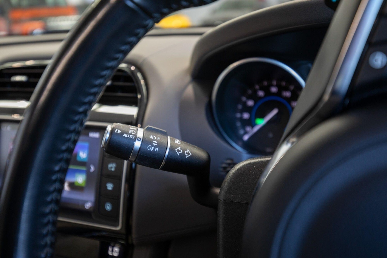 Used Jaguar F-Pace for sale - 78185674: Photo 23