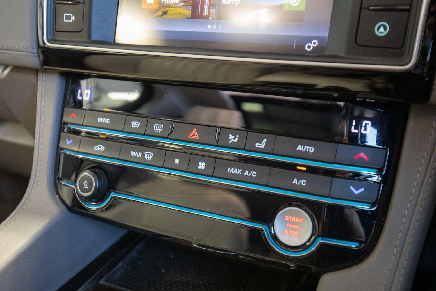 Used Jaguar F-Pace for sale - 78185674: Photo 28