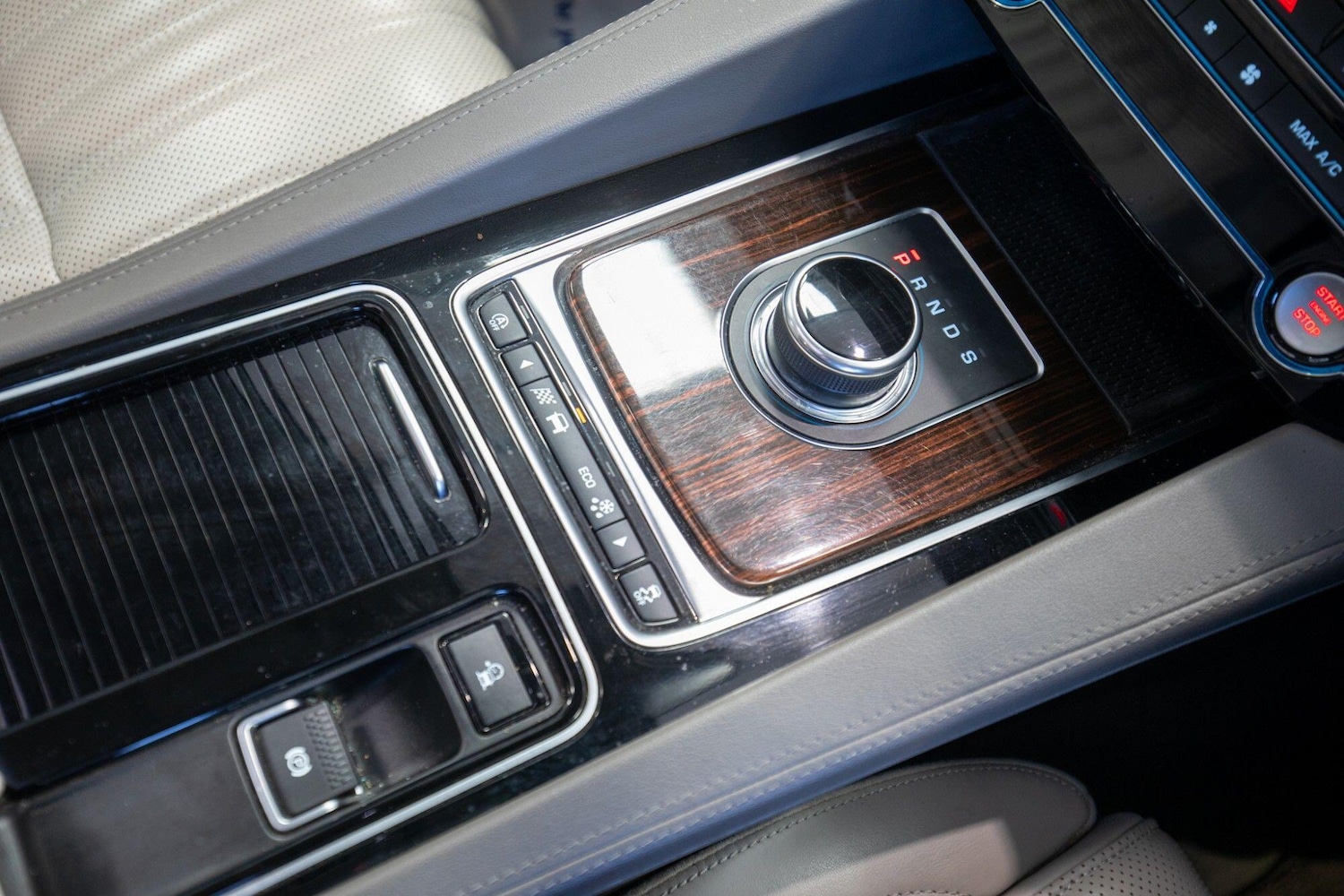 Used Jaguar F-Pace for sale - 78185674: Photo 29