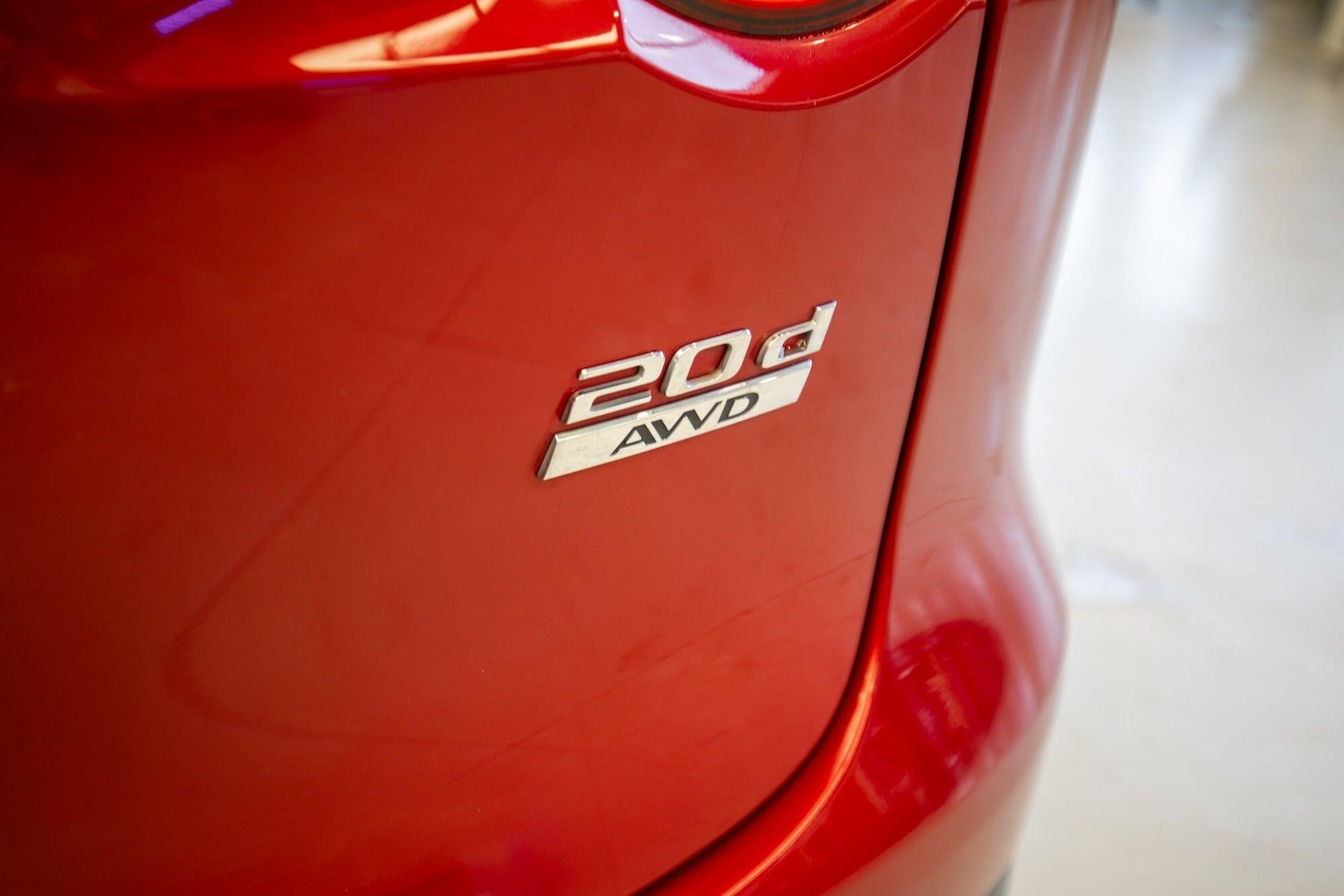 Used Jaguar F-Pace for sale - 78185674: Photo 9