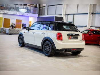 Used MINI Hatch 2015 for sale - 77314732: Photo