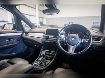 Used BMW 2 Series Active Tourer 2018 for sale - 79690646: Photo