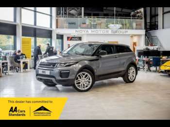 2016 (16) - 2.0 TD4 SE Tech 3dr Auto