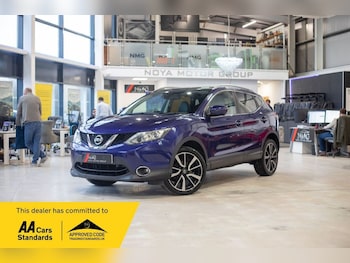Used Nissan Qashqai 2015 for sale - 78287723: Photo